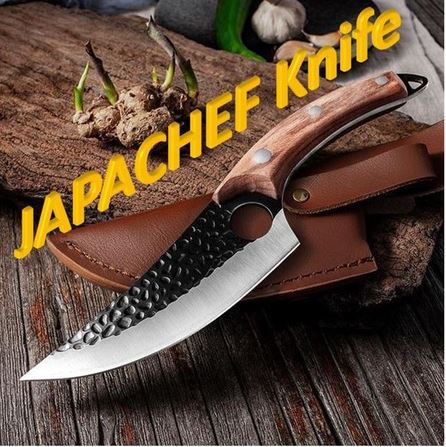 Japachef Knifes