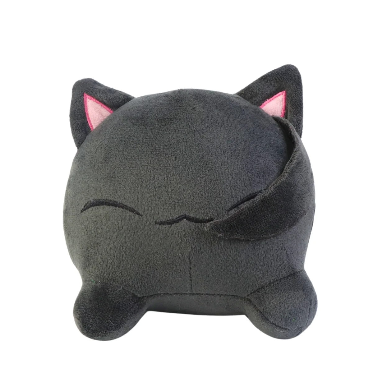 Gojo Satoru Cat Plush Doll Pillow & Bag ( LIMITED EDITION)