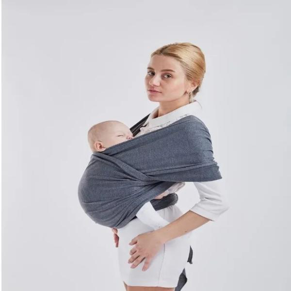 Baby Wrap Cat Carrier