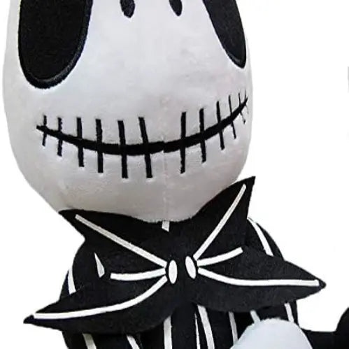 Halloween Christmas Jack Skellington Plushies