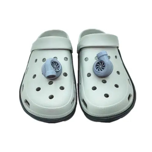 Funny Croc Charm Accessories