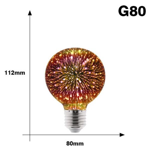 GlowBear Lamp
