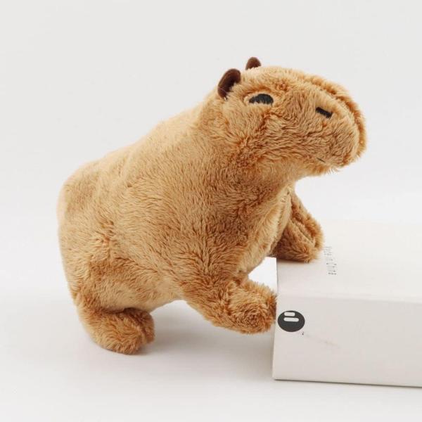 Capybara Plush Stuffed Toy