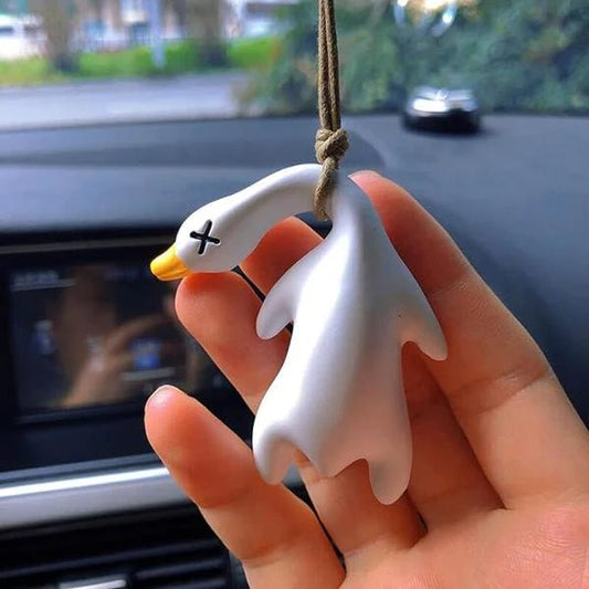 FREE GIFT ( U.P. $21.99) Hang Goose & See Saw Duck