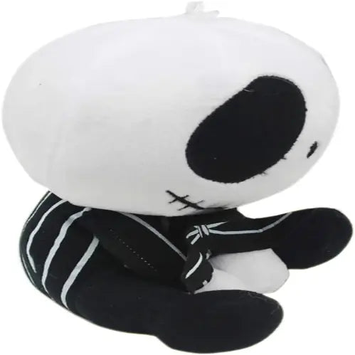 Halloween Christmas Jack Skellington Plushies