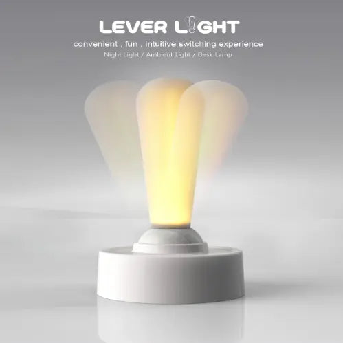 Lever Light