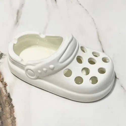 Croc Ashtray