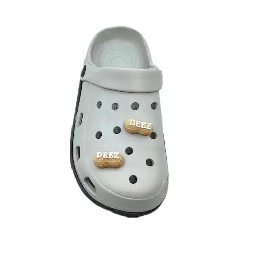 Funny Croc Charm Accessories