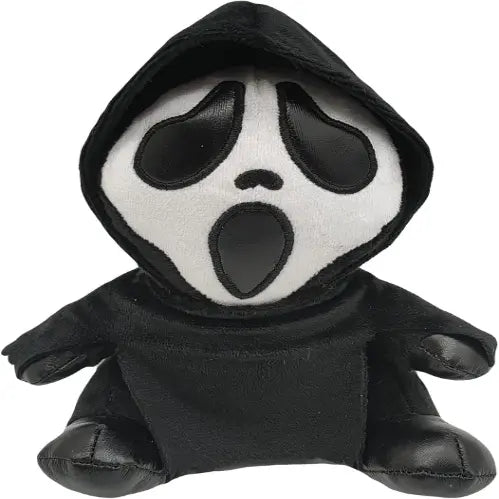 Halloween Christmas Jack Skellington Plushies