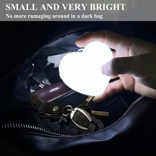 Purse GlowBuddy Light