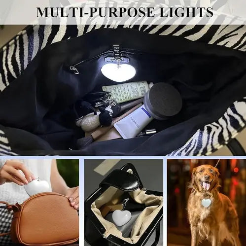 Purse GlowBuddy Light