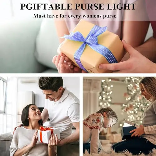 Purse GlowBuddy Light