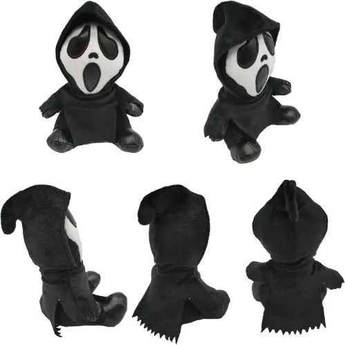 Halloween Christmas Jack Skellington Plushies