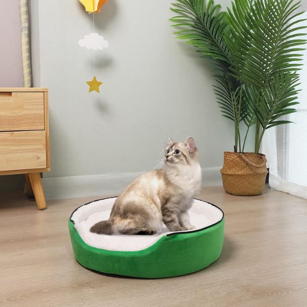 Christmas Tree Cat Bed ( LIMITED EDITION)