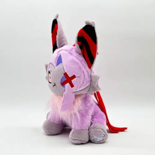 HAZBIN HOTEL MEOW PLUSH SERIES