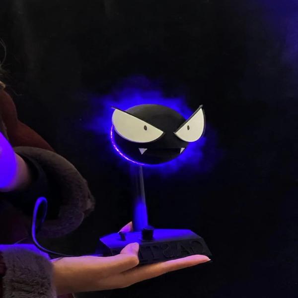Gastly Humifier