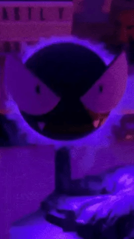 Gastly Humifier