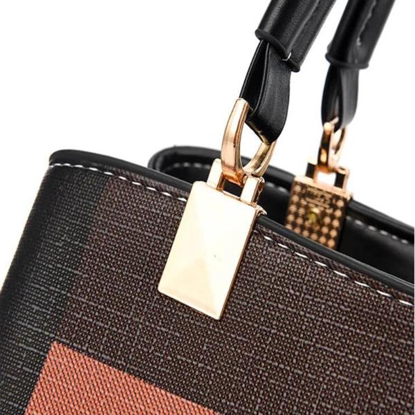 KUOY Designer Women Handbag