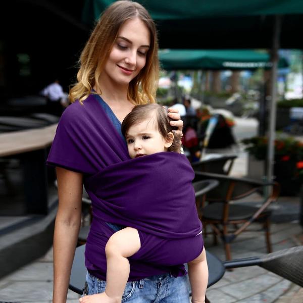 Baby Wrap Cat Carrier