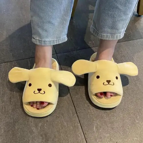 Cinamoroll Sanrio Slippers