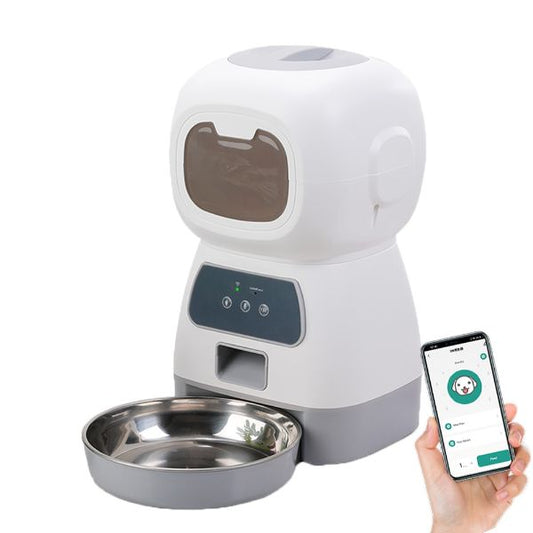 SMART Automatic Pet Feeder (3.5L)