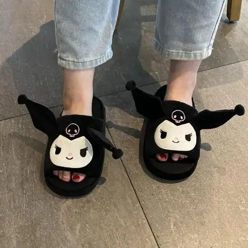 Cinamoroll Sanrio Slippers