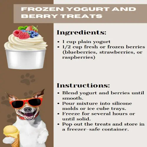 Dog Nutrition Treat Recipe Book (30 Done-For-You Dog Recipe )