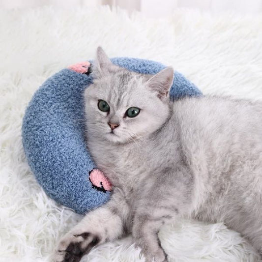 FREE Cat Calming Pillow ( GIFT)