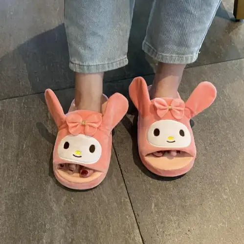 Cinamoroll Sanrio Slippers