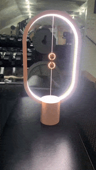 LUMI Balance Lamp
