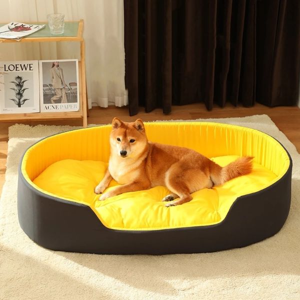 Pet Heaven™ KIMPET Dog Bed