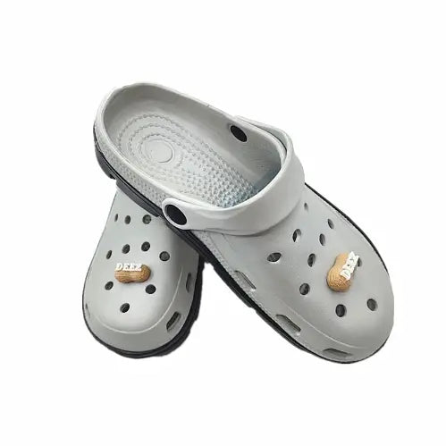 Funny Croc Charm Accessories