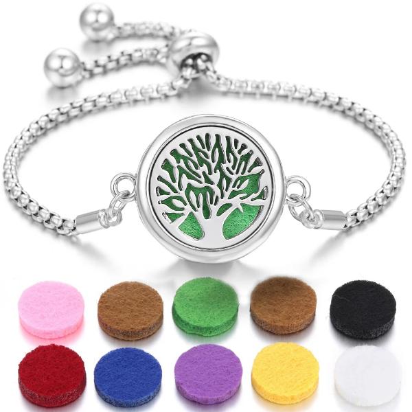 Scented Sentinels Aroma Bracelet