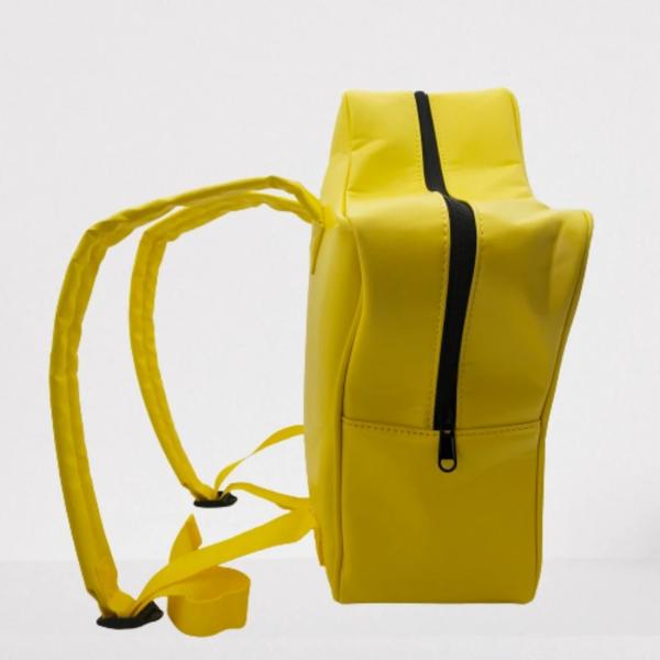 Lumalee Luminosity Yellow Star Bag