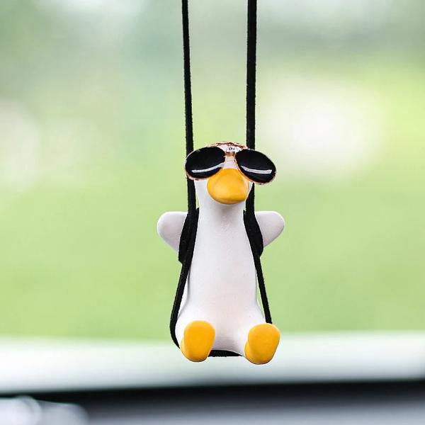 FREE GIFT ( U.P. $21.99) Hang Goose & See Saw Duck