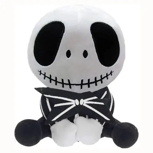 Halloween Christmas Jack Skellington Plushies