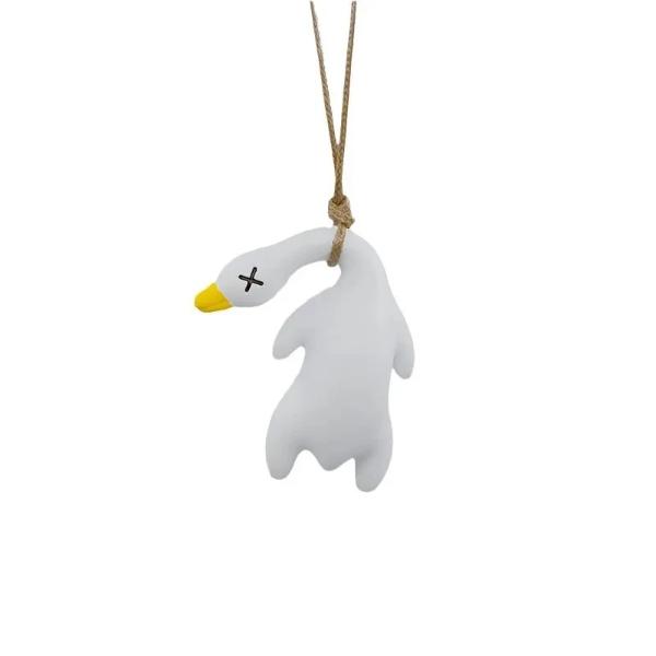 FREE GIFT ( U.P. $21.99) Hang Goose & See Saw Duck