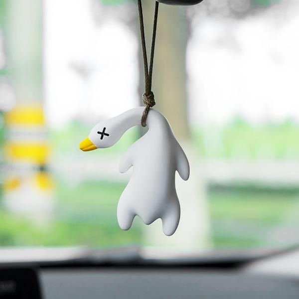 FREE GIFT ( U.P. $21.99) Hang Goose & See Saw Duck