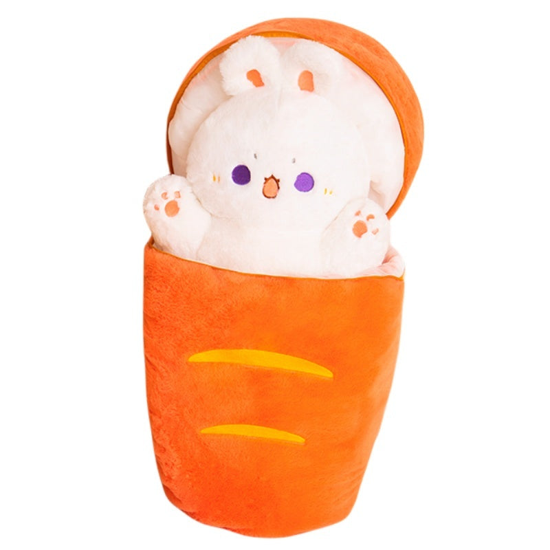 Japan Taiyaki Cat Plush