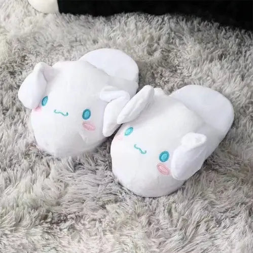 Cinamoroll Sanrio Slippers