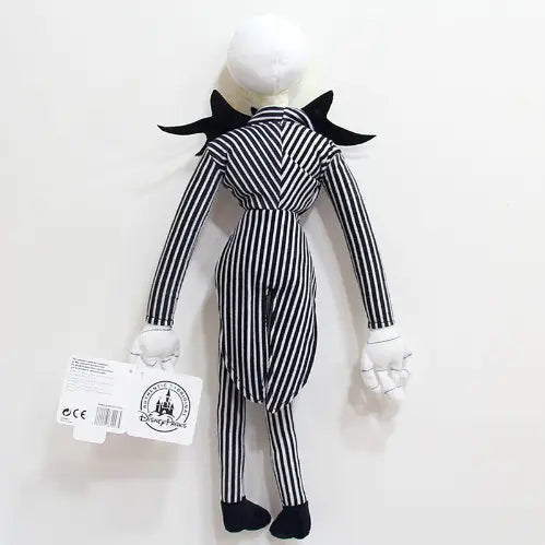 Halloween Christmas Jack Skellington Plushies