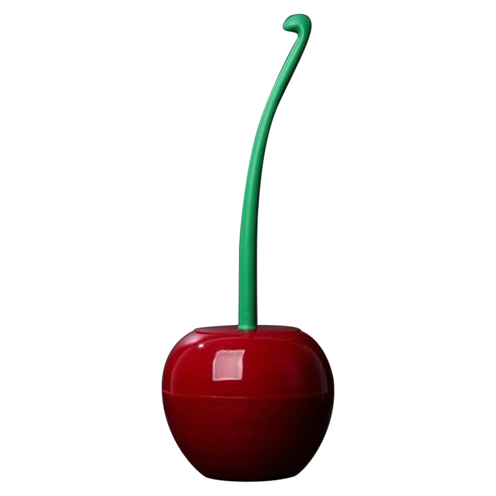 Cherry Toilet Bowl Brush