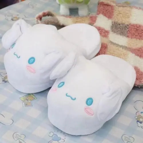 Cinamoroll Sanrio Slippers