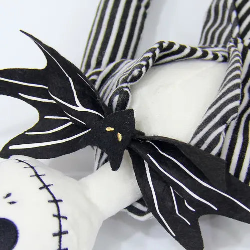 Halloween Christmas Jack Skellington Plushies