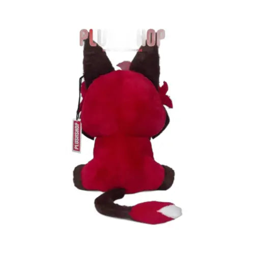 HAZBIN HOTEL MEOW PLUSH SERIES