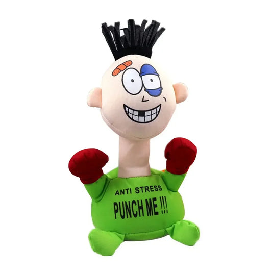 PunchPals Playmate