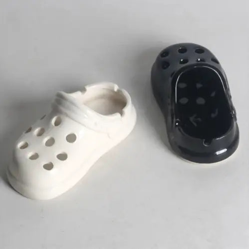 Croc Ashtray