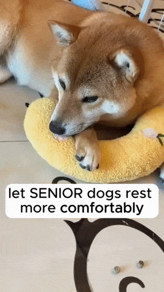 Pup Calming Pillow