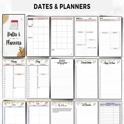 PET CARE PLANNER