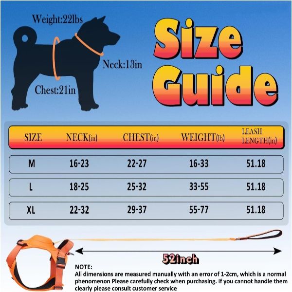 Bungee Cord Dog Leash Harness